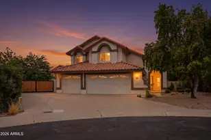 1932 E Morrow Dr, Phoenix, AZ 85024 - Photo 1