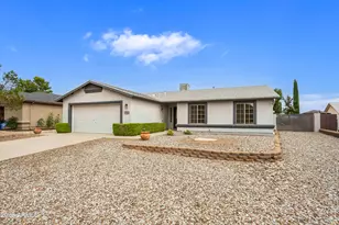 3085 Raven Dr, Sierra Vista, AZ 85650 - Photo 1
