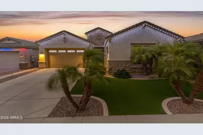 11116 E Travertine Avenue, Mesa, AZ 85212 - Photo 1