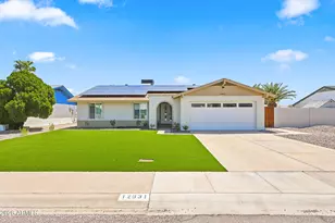 12631 N 34th Pl, Phoenix, AZ 85032 - Photo 1