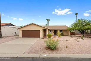 15739 E Mustang Dr, Fountain Hills, AZ 85268 - Photo 1