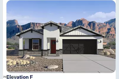 2639 E Villa Linda Drive, Phoenix, AZ 85024 - Photo 1