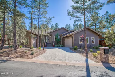 3361 W Mariposa Lane Lane, Show Low, AZ 85901 - Photo 1