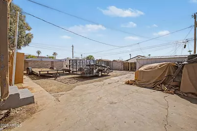 326 N 18th Avenue, Phoenix, AZ 85007 - Photo 36