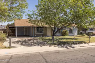 1508 W Vine Ave, Mesa, AZ 85202 - Photo 1