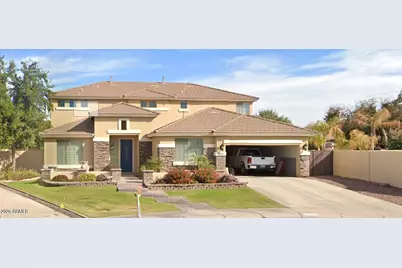 10656 E Lindner Circle, Mesa, AZ 85209 - Photo 1