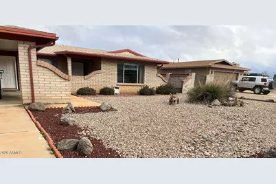 1665 Plaza Ayala --, Sierra Vista, AZ 85635 - Photo 1