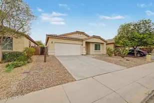45418 W Alamendras St, Maricopa, AZ 85139 - Photo 1