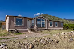 3436 E Piette Rd, Hereford, AZ 85615 - Photo 1