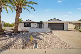 1780 Leisure World, Mesa, AZ 85206 - Photo 1