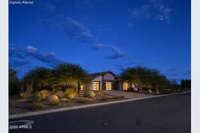 4050 Miners Spring Way, Wickenburg, AZ 85390 - Photo 1