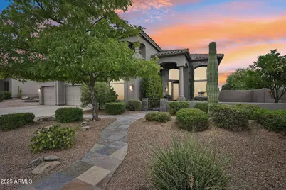 16406 E Crystal Ridge Drive, Fountain Hills, AZ 85268 - Photo 1