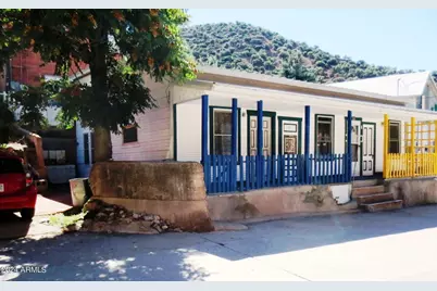 241 Brewery Avenue, Bisbee, AZ 85603 - Photo 1