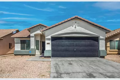 10012 W Wood Street, Tolleson, AZ 85353 - Photo 1