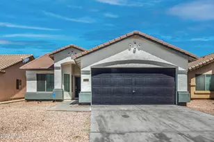 10012 W Wood St, Tolleson, AZ 85353 - Photo 1