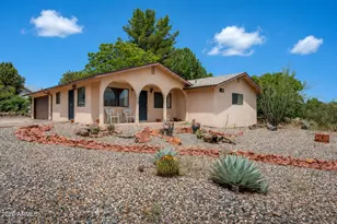 1310 S Pioneer Dr, Cottonwood, AZ 86326 - Photo 1