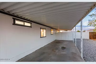 6674 W Camino San Xavier --, Glendale, AZ 85308 - Photo 14