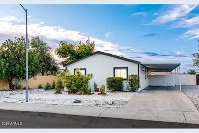 6674 W Camino San Xavier --, Glendale, AZ 85308 - Photo 10