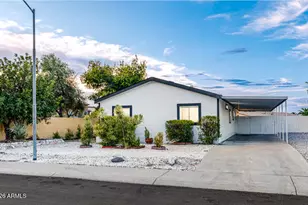 6674 W Camino San Xavier, Glendale, AZ 85308 - Photo 10