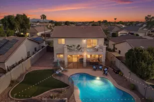 14630 W Hearn Rd, Surprise, AZ 85379 - Photo 1