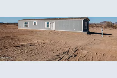 41362 W McLellan Road, Tonopah, AZ 85354 - Photo 1
