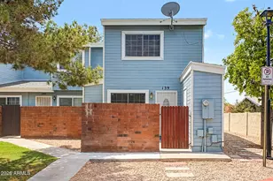 510 N Alma School Rd, Mesa, AZ 85201 - Photo 1