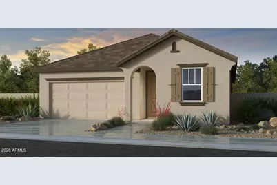 9970 W Crittenden Lane, Avondale, AZ 85392 - Photo 1