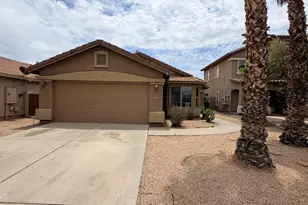 12941 W Bloomfield Rd, El Mirage, AZ 85335 - Photo 1