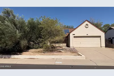 19607 N 14th Street, Phoenix, AZ 85024 - Photo 1