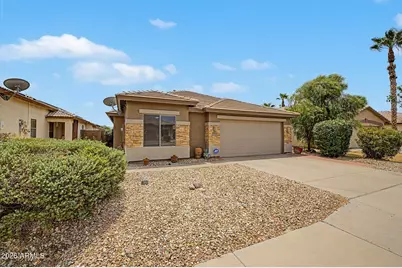 12401 W Monroe Street, Avondale, AZ 85323 - Photo 1