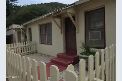 638 Tombstone Canyon #2, Bisbee, AZ 85603 - Photo 2