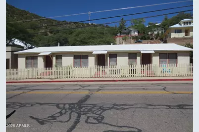 638 Tombstone Canyon #2, Bisbee, AZ 85603 - Photo 1