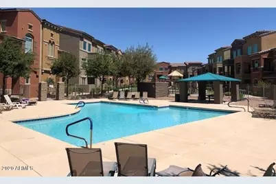 240 W Juniper Avenue #Unit 1011, Gilbert, AZ 85233 - Photo 1