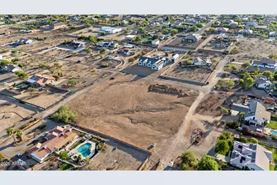 6315 N 126th Ave Lot Avenue #A, Litchfield Park, AZ 85340 - Photo 1