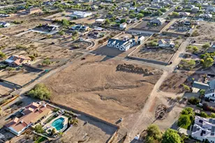 6315 N 126th Ave Lot Avenue, Litchfield Park, AZ 85340 - Photo 1