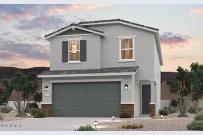 17300 W Villa Chula Lane, Surprise, AZ 85387 - Photo 1