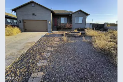 1098 W Ione Lane, Taylor, AZ 85939 - Photo 1