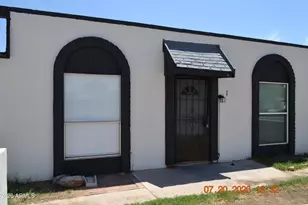 1551 E 28th Ave, Apache Junction, AZ 85119 - Photo 1