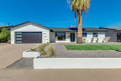 7914 E Hubbell Street, Scottsdale, AZ 85257 - Photo 1