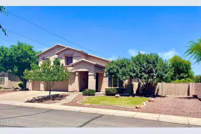 345 N Date Palm Drive, Gilbert, AZ 85234 - Photo 1