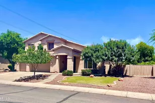 345 N Date Palm Dr, Gilbert, AZ 85234 - Photo 1