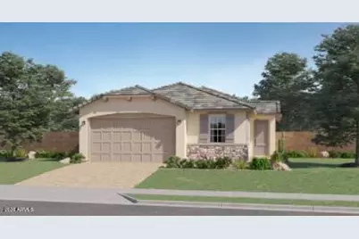 12626 W Odeum Lane, Avondale, AZ 85323 - Photo 1