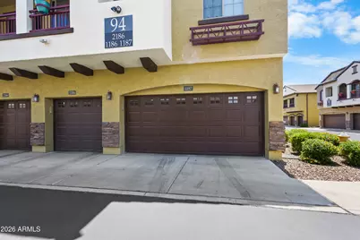 2725 E Mine Creek Road #1187, Phoenix, AZ 85024 - Photo 1