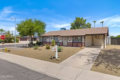 3602 E Pershing Avenue, Phoenix, AZ 85032 - Photo 1