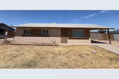 11605 N 58th Avenue, Glendale, AZ 85304 - Photo 1