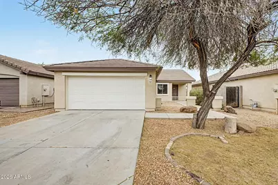 5413 W Jessica Lane, Laveen, AZ 85339 - Photo 1