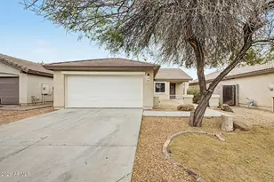 5413 W Jessica Ln, Laveen, AZ 85339 - Photo 1