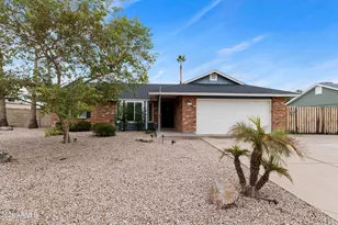 1749 N Ricardo, Mesa, AZ 85205 - Photo 1