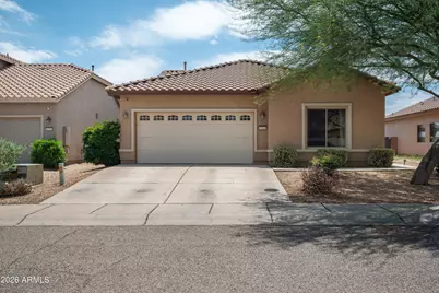 1331 Paso Robles Avenue, Sierra Vista, AZ 85635 - Photo 1