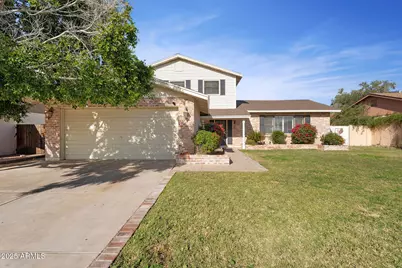 2542 W Nopal Avenue, Mesa, AZ 85202 - Photo 1